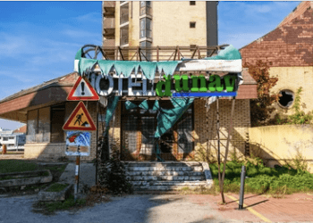 Novi početak za Vukovar: Kreće izgradnja luksuznog hotela „Vukovar Tower“