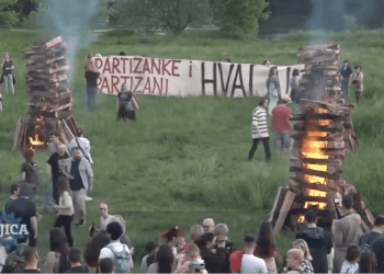 (VIDEO) Ispod krijesova: Neispričane priče žrtava komunističkog Zagreba