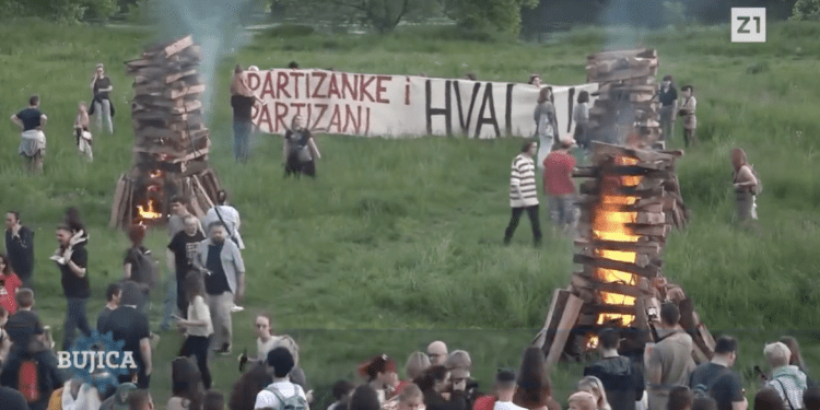 (VIDEO) Ispod krijesova: Neispričane priče žrtava komunističkog Zagreba