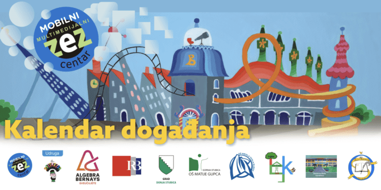 Multimedija na dlanu: Radionice virtualne stvarnosti i animacije za sve generacije