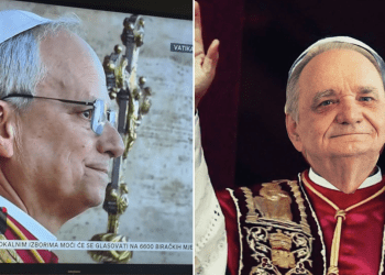 Branimir Glavaš i njegov “papinski” trenutak: Slavonac, general i – dvojnik Svetog Oca?