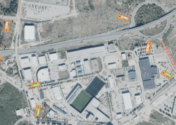 Važna prometna dionica u Dugopolju zatvorena pet dana – pogledajte obilazne pravce