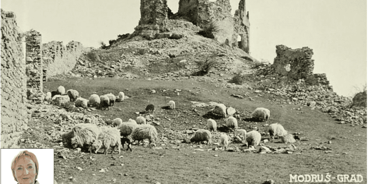 SERIJAL VIŠNJE STAREŠINE Bernardin Frankopan moli europske vladare vojnu pomoć u obrani kršćanstva od Turaka i najavljuje mračnu budućnost