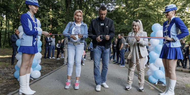 Adica postaje epicentar adrenalina: Otvoren park s najvećom stijenu za penjanje u Hrvatskoj