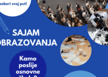 Sajam obrazovanja Osječko-baranjske županije: Otkrij svoju budućnost na jednom mjestu