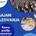 Sajam obrazovanja Osječko-baranjske županije: Otkrij svoju budućnost na jednom mjestu
