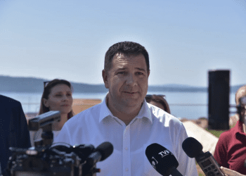 Denis Ivanović: “Naša vizija Kaštela svih osam godina temelji se na dostupnosti i na brizi za ljude – od prvog koraka djeteta do sigurnosti i dostojanstva u trećoj životnoj dobi”