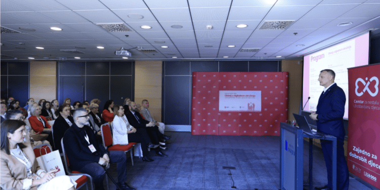 Održana konferencija “Obitelj u digitalnom okruženju”