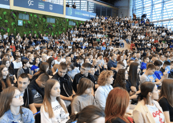 Drugi sajam obrazovanja u Osijeku: Vodič osmašima i roditeljima kroz srednjoškolske mogućnosti