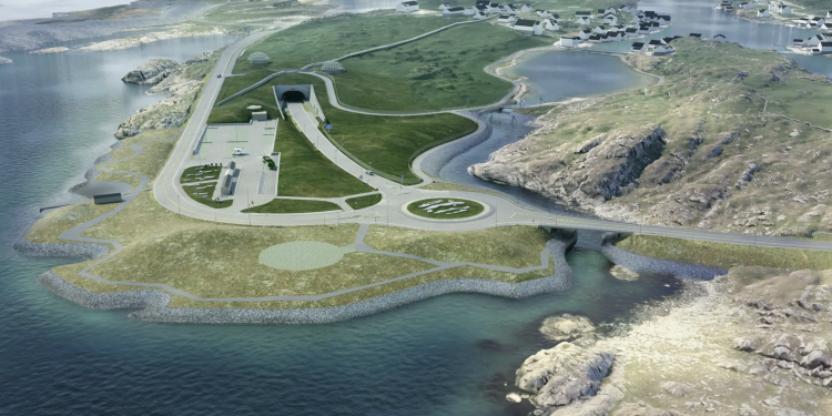 Norveška gradi Rogfast: Najduži i najdublji podvodni tunel na svijetu mijenja lice Skandinavije