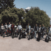 (FOTO) Motori, stil i humanost: Gentlemen’s Ride u Splitu prikupio milijune za borbu protiv raka