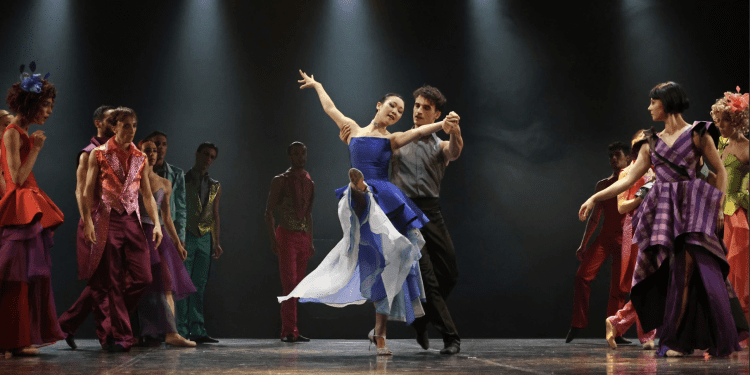 Pepeljuga Lea Mujića, spektakl vrhunske estetike, emocionalne snage i virtuoznog pripovijedanja kroz pokret