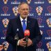 Božinović: Nasilje na nogometnim stadionima ozbiljan društveni problem