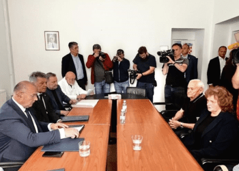 U Vukovaru identificirane još dvije žrtve iz Domovinskog rata