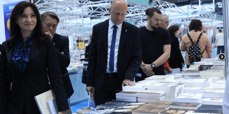 Treći Panonski festival knjige u Osijeku: Dani ispunjeni knjigama, susretima i iznenađenjima