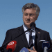 Nova era za Omiš: Premijer Plenković otvorio novu luku i rivu