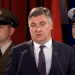 Svečana akademija u Zagrebu: Milanović i generali o novim optužnicama iz BiH