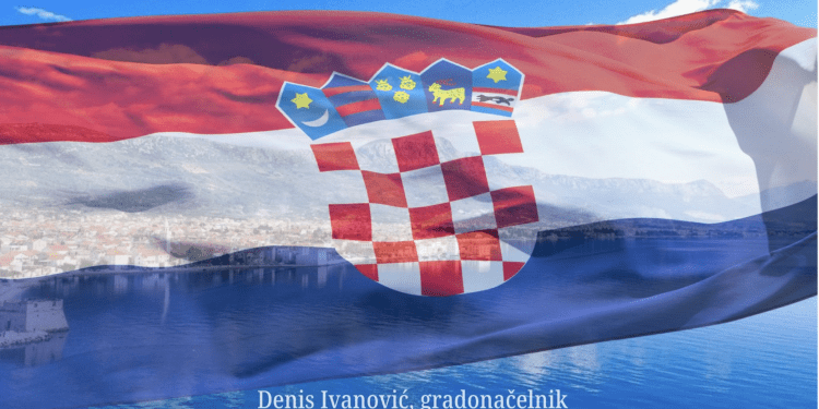 Čestitka gradonačelnika Kaštela povodom Dana državnosti Republike Hrvatske