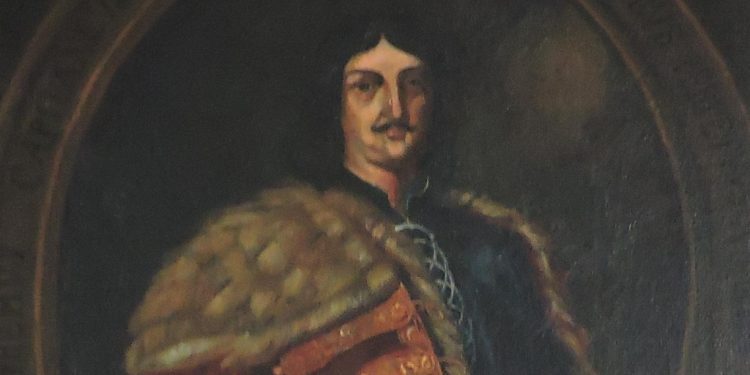 SERIJAL VIŠNJE STAREŠINE Petar Zrinski: Moje drago serce, sutra budu mene glavu sekli