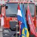 U DVD-u Mladost Kaštel Sućurac proslavljen blagdan sv. Florijana: Blagoslov vatrogasaca i nova cisterna u službi građanima