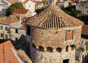 Povijesna obnova: Kula Cambi vraća izvorni sjaj uz 2,4 milijuna eura ulaganja