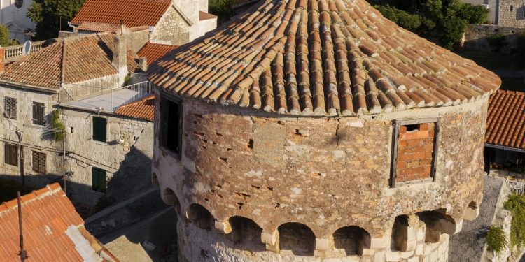 Povijesna obnova: Kula Cambi vraća izvorni sjaj uz 2,4 milijuna eura ulaganja