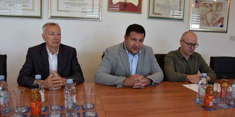 Kaštela pred velikim infrastrukturnim skokom: Paket B donosi vodu i kanalizaciju tisućama stanovnika