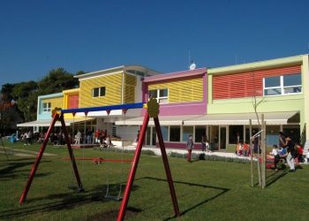 E-upisi u Dječji vrtić Kaštela: Počinju prijave za pedagošku godinu 2025./2026