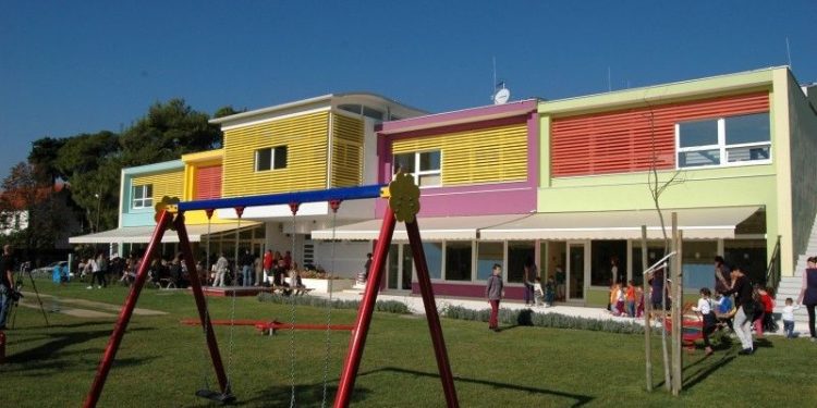 E-upisi u Dječji vrtić Kaštela: Počinju prijave za pedagošku godinu 2025./2026