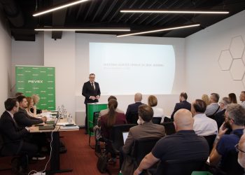 Održana Glavna skupština PEVEX d.d.