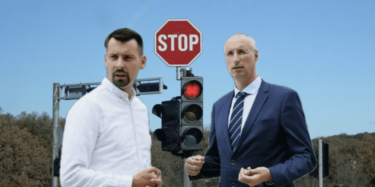 Split mijenja gradonačelnika: Nova faca na staroj stolici, a Splićani – i dalje svoji!