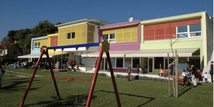 Rezultati e-upisa u DV „Kaštela“ za pedagošku godinu 2025./2026.