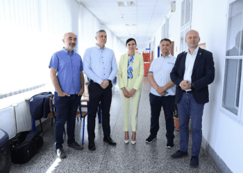 MATHOS Bootcamp: Most između obrazovanja i tržišta rada u Osijeku