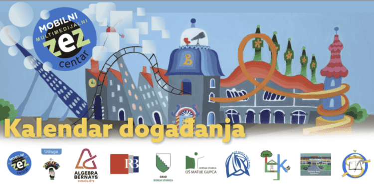 Multimedijalna revolucija u Garešnici: Otkrijte svijet virtualne stvarnosti na Infinity Festivalu!