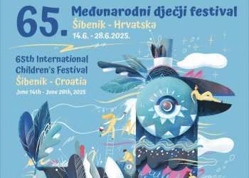 Djeca Kaštela uživat će u posebnim kazališnim predstavama kao dijelu MDF-a Šibenik