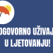 Odgovorno ljeto: Civilna zaštita upozorava na važnost sigurnog ponašanja