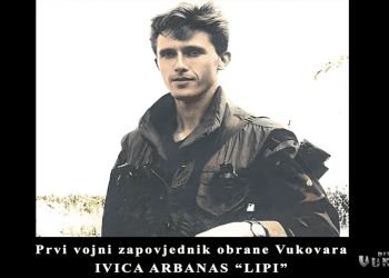 Povijest nije na prodaju: Prvi zapovjednik obrane Vukovara Ivica Arbanas protiv manipulacija