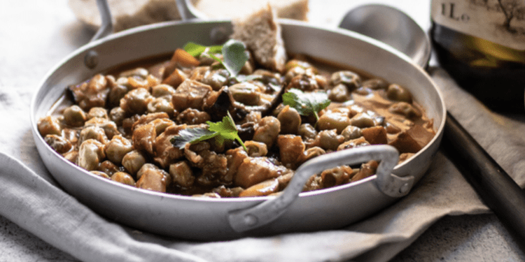 Prvenstvo svita u jelima od sipe i boba: Tko ima najbolju teću u Kaštelima?