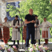 ČETVRT STOLJEĆA TRADICIJE Otvoreni 25. Međunarodni etno susreti u Bilju