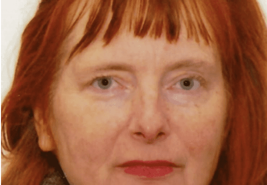 Nestala osoba: Olga Majić iz Splita – Poziv građanima za pomoć u potrazi