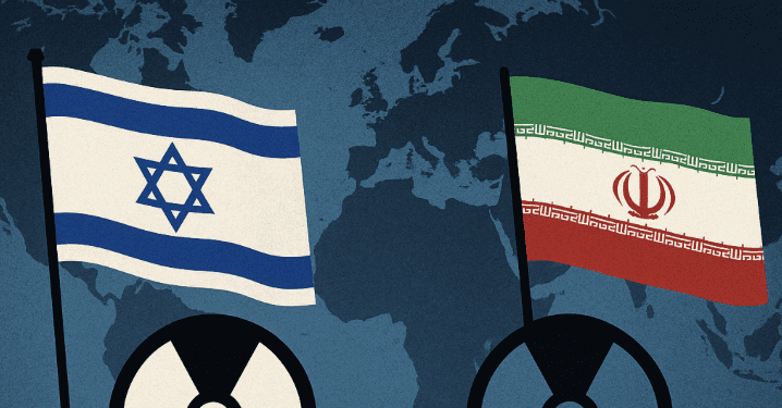 Beskontaktni izraelsko-iranski rat: Nuklearne ambicije i globalne posljedice novog sukoba