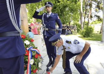 Vinkovački “Krpelji” – Čuvari Slavonije: Sjećanje na heroje Specijalne jedinice policije i njihovu neizbrisivu ulogu u obrani Hrvatske