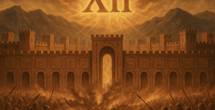 Dvanaestodnevni izraelsko-iranski rat: Biblijska simbolika broja 12 u suvremenom sukobu