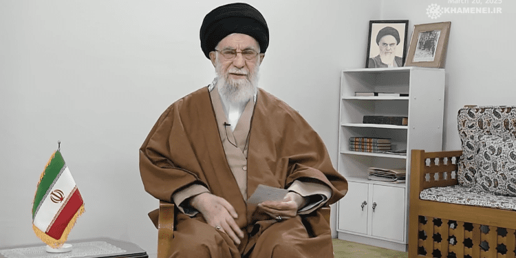 Iranski vrhovni vođa: “Zadali smo težak udarac SAD-u”