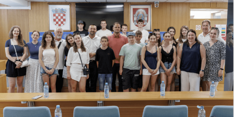 Projekt “Doživjeti zajedno – biti tu jedni za druge”: Prijateljstvo koje nadilazi granice