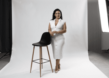 Ovo je žena koja savršeno balansira posao i privatni život! Ona je menadžerica godine i otkrila nam je sve tajne svojeg uspjeha! 