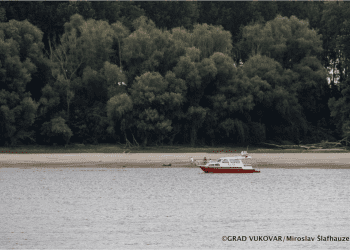 Grad Vukovar i ove godine osigurava besplatan prijevoz na vukovarsku Adu za sve građane i posjetitelje