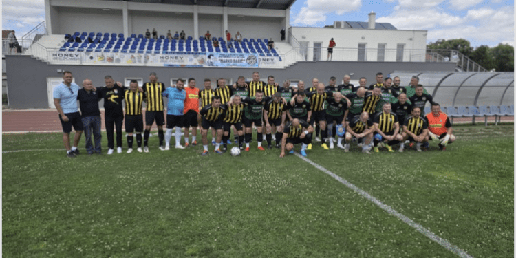 Malonogometni turnir u čast generala Marka Babića: Očuvanje vrijednosti Domovinskog rata kroz sport i zajedništva