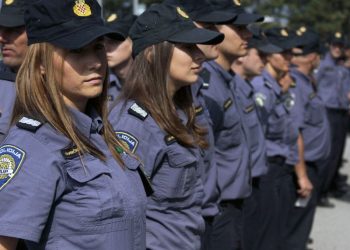 Azilant iz Maroka brutalno napao policajku u Zagrebu