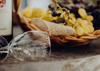 Čarolija vina i tradicije: Najava 58. Iločke berbe grožđa